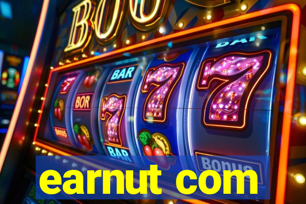 earnut com